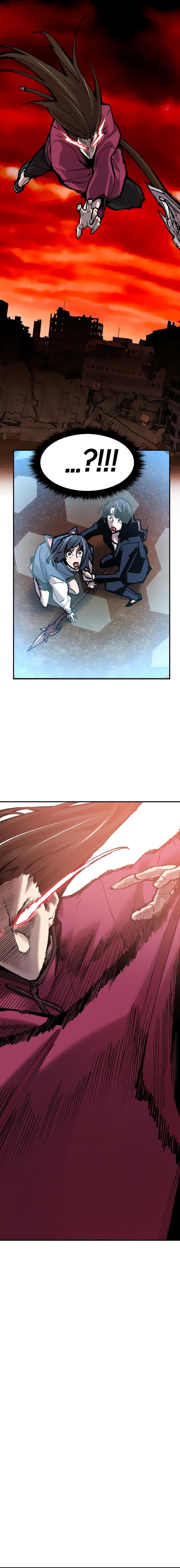 Limit Breaker Chap 50 - Next Chap 51