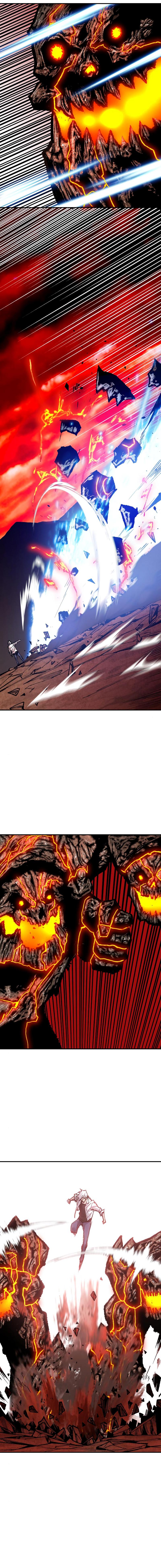 Limit Breaker Chap 52 - Next Chap 53