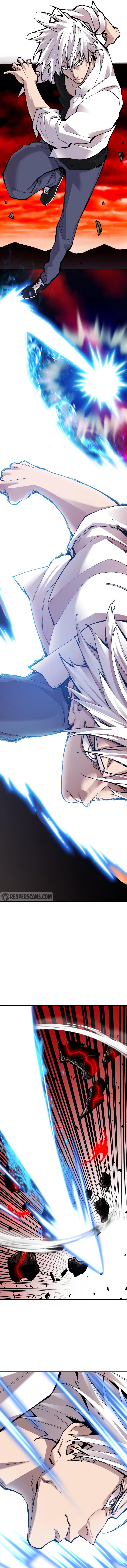 Limit Breaker Chap 52 - Next Chap 53