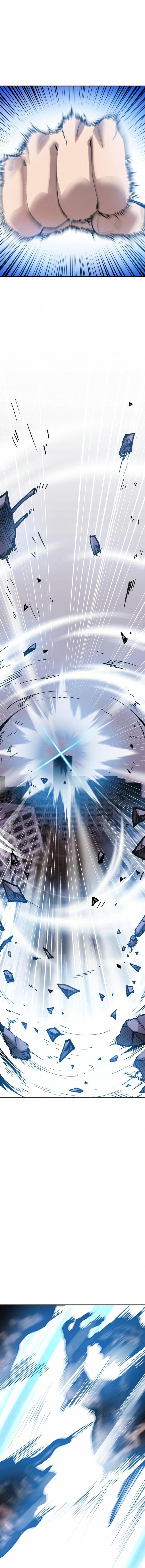 Limit Breaker Chap 67 - Next Chap 68