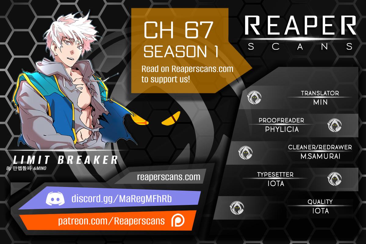 Limit Breaker Chap 67 - Next Chap 68