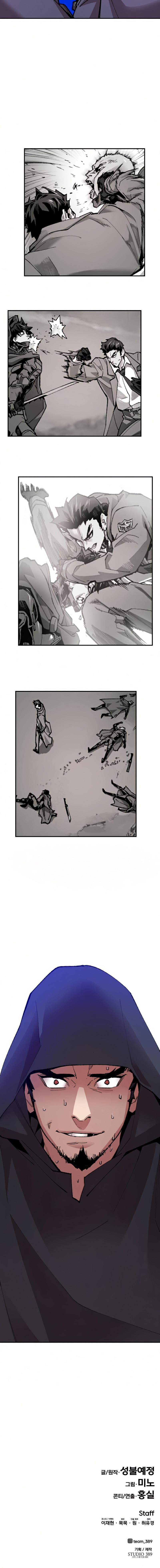 Limit Breaker Chap 65 - Next Chap 66