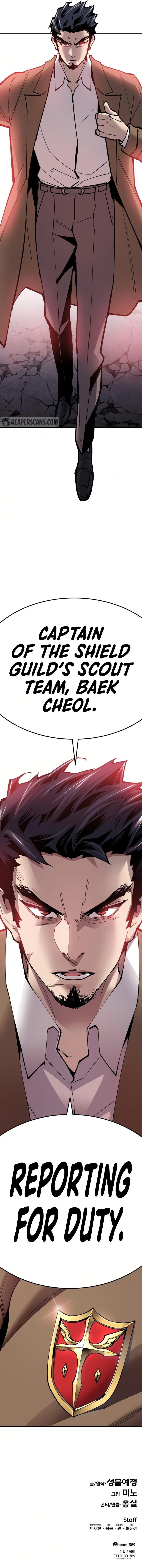 Limit Breaker Chap 66 - Next Chap 67