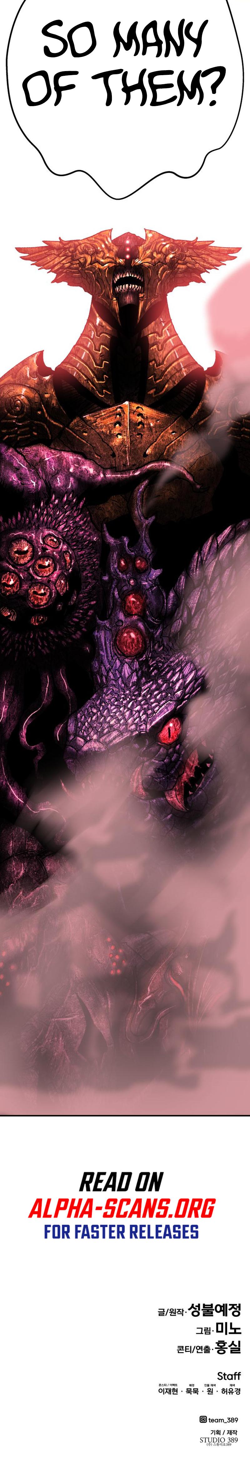 Limit Breaker Chap 68 - Next Chap 69