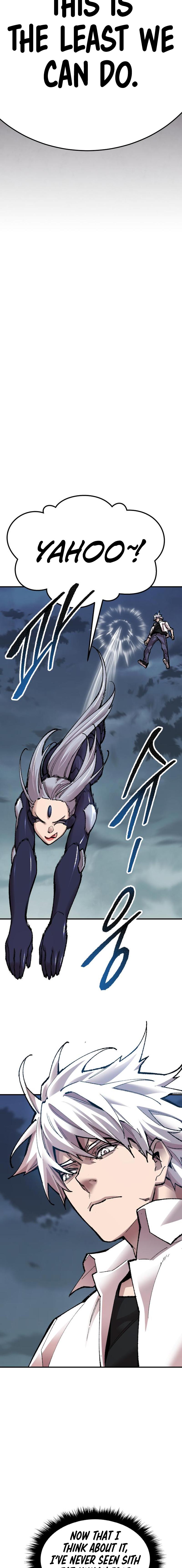 Limit Breaker Chap 68 - Next Chap 69