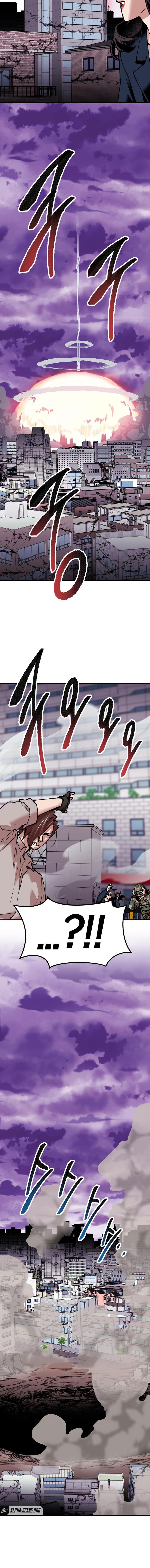 Limit Breaker Chap 68 - Next Chap 69