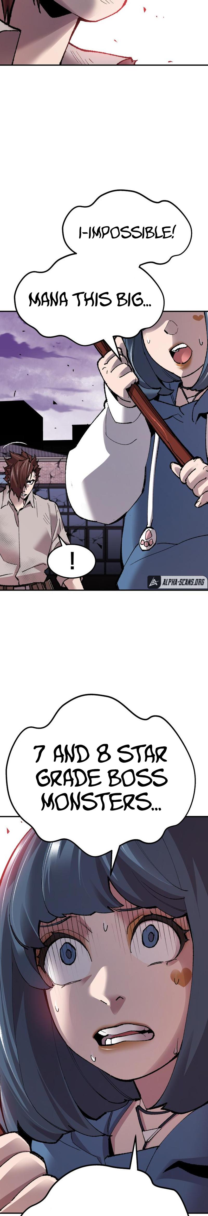 Limit Breaker Chap 68 - Next Chap 69