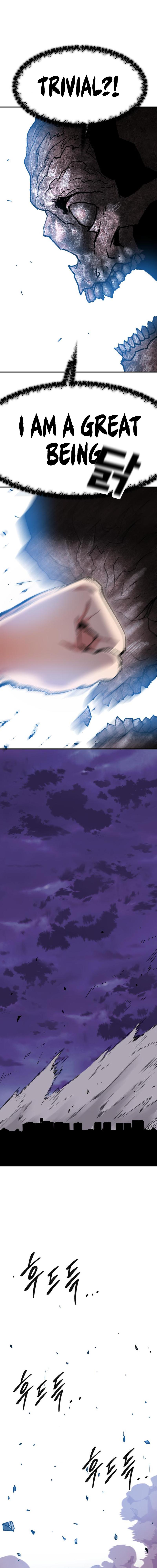 Limit Breaker Chap 68 - Next Chap 69