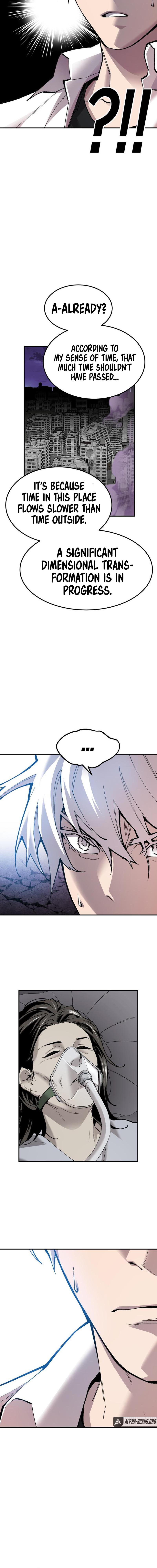 Limit Breaker Chap 68 - Next Chap 69