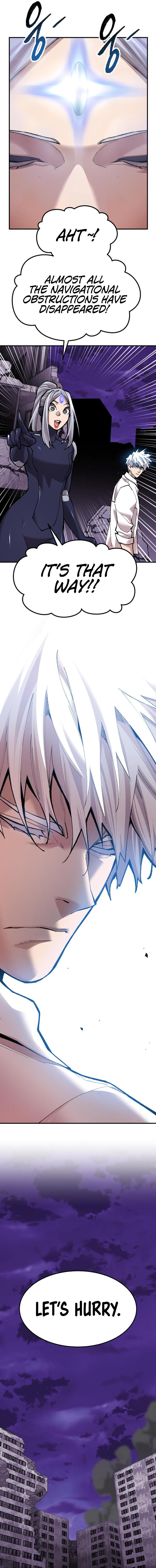 Limit Breaker Chap 68 - Next Chap 69