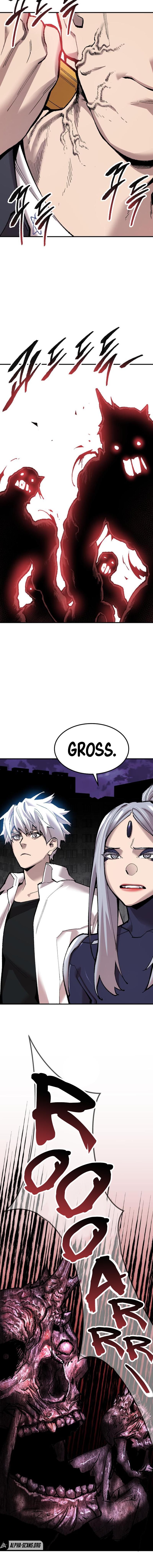 Limit Breaker Chap 68 - Next Chap 69