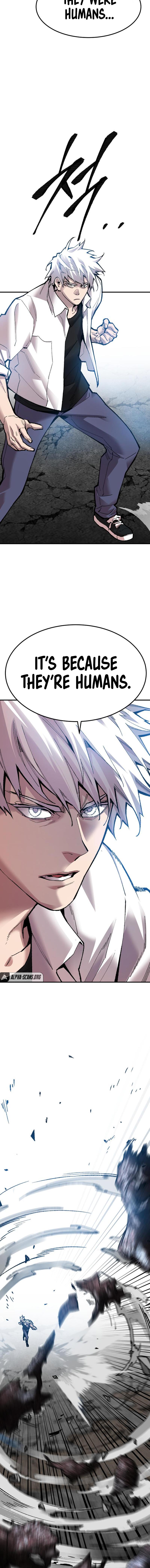 Limit Breaker Chap 68 - Next Chap 69