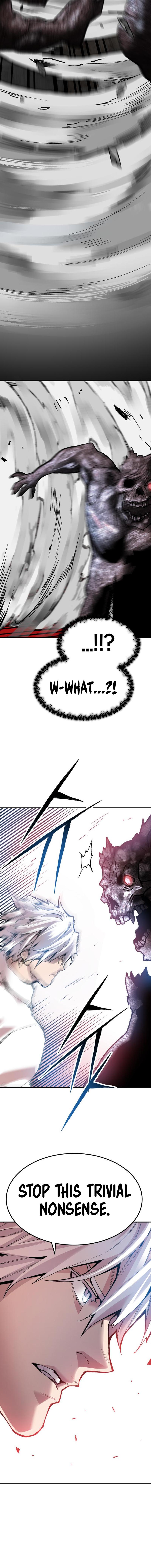 Limit Breaker Chap 68 - Next Chap 69