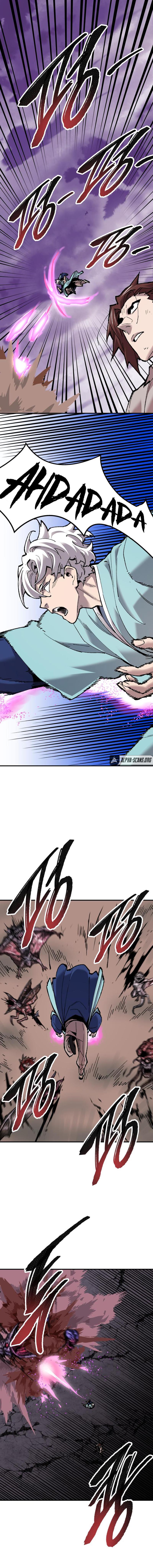 Limit Breaker Chap 68 - Next Chap 69