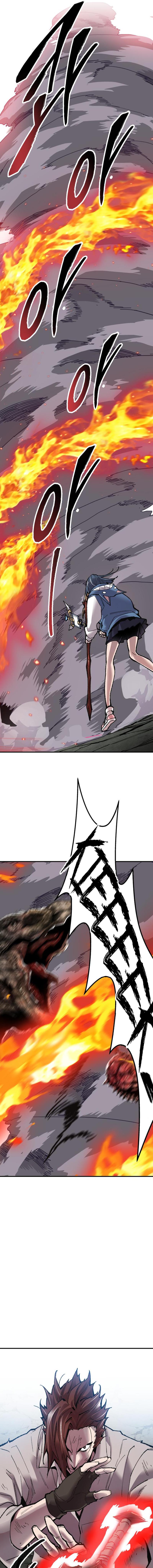 Limit Breaker Chap 68 - Next Chap 69
