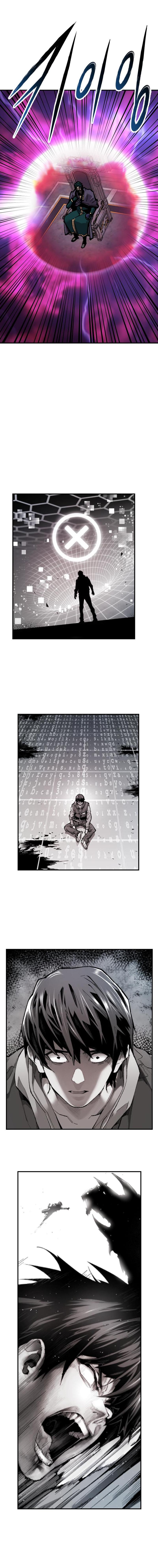 Limit Breaker Chap 68 - Next Chap 69