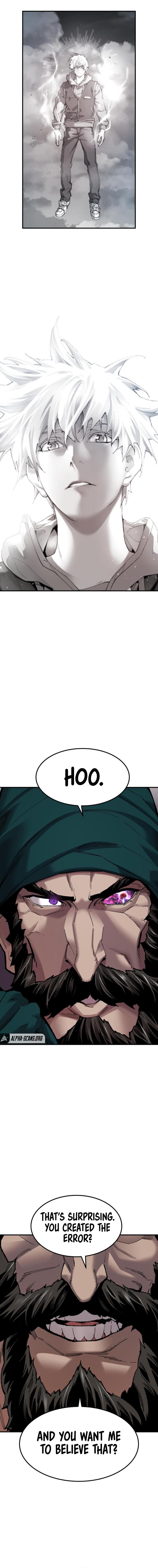 Limit Breaker Chap 68 - Next Chap 69