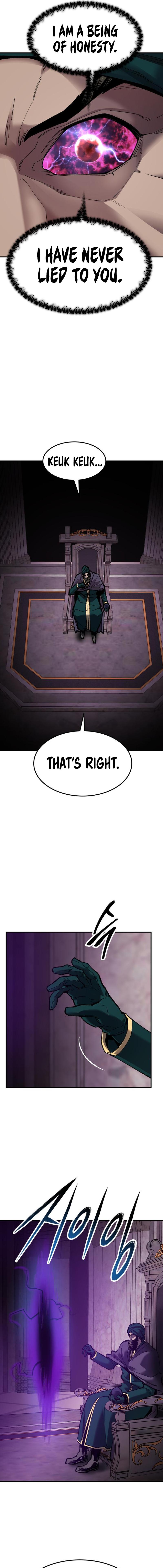 Limit Breaker Chap 68 - Next Chap 69