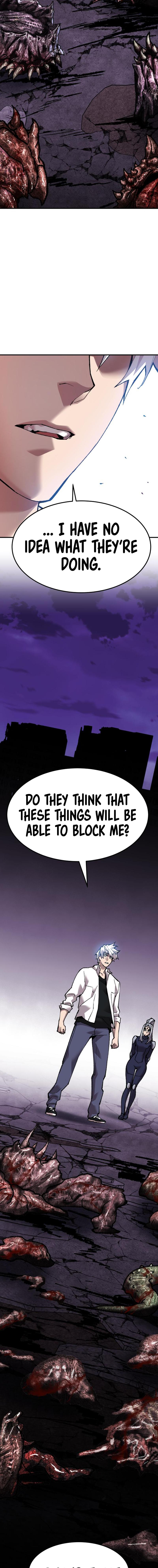 Limit Breaker Chap 68 - Next Chap 69