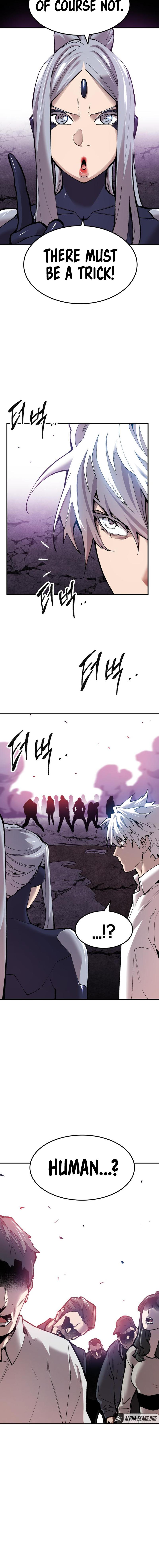 Limit Breaker Chap 68 - Next Chap 69