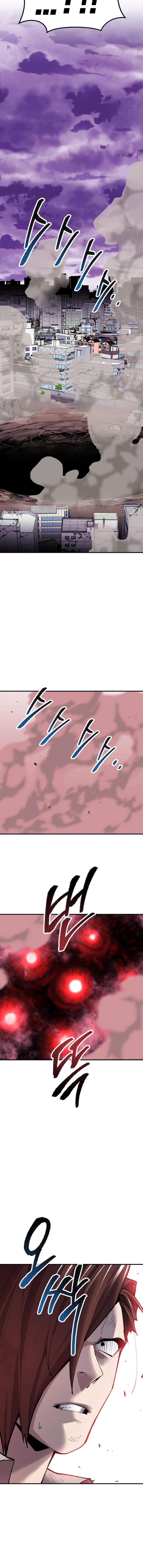 Limit Breaker Chap 69 - Next Chap 70