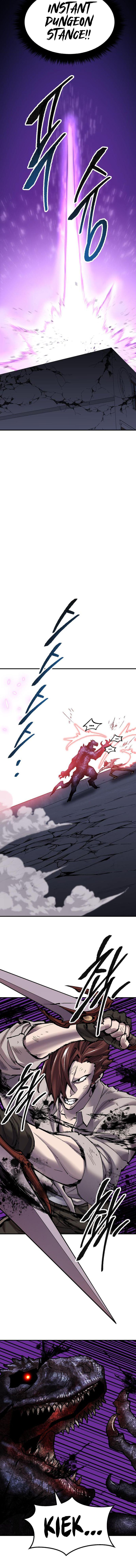 Limit Breaker Chap 69 - Next Chap 70
