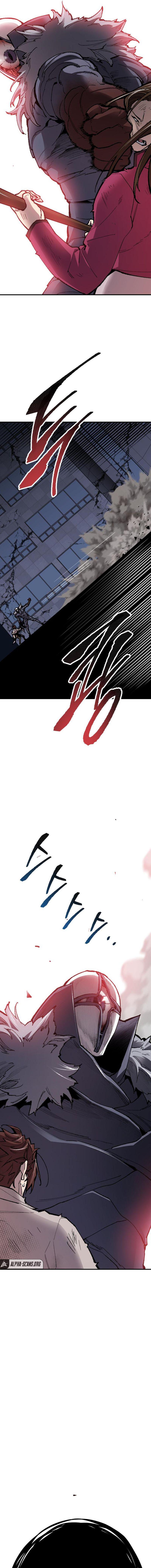 Limit Breaker Chap 69 - Next Chap 70