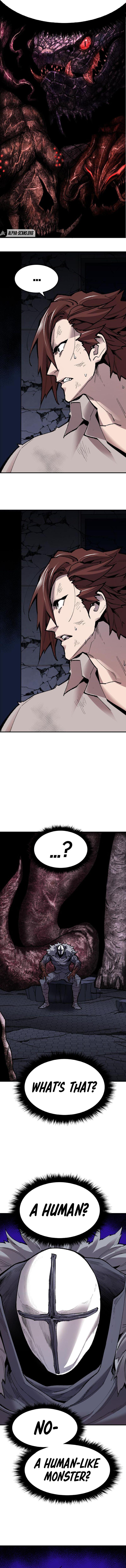 Limit Breaker Chap 69 - Next Chap 70