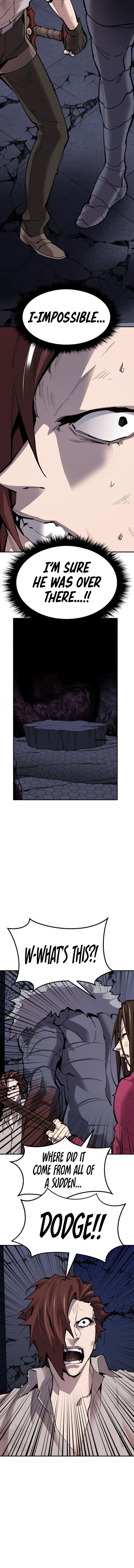 Limit Breaker Chap 69 - Next Chap 70