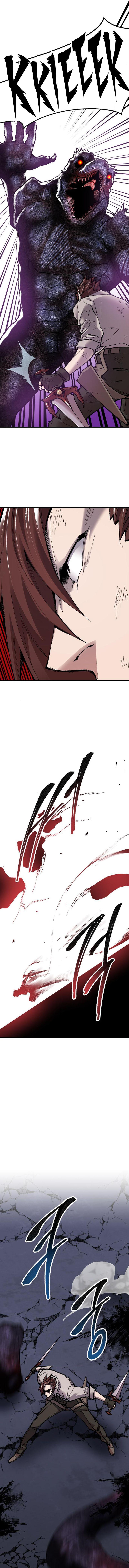 Limit Breaker Chap 69 - Next Chap 70