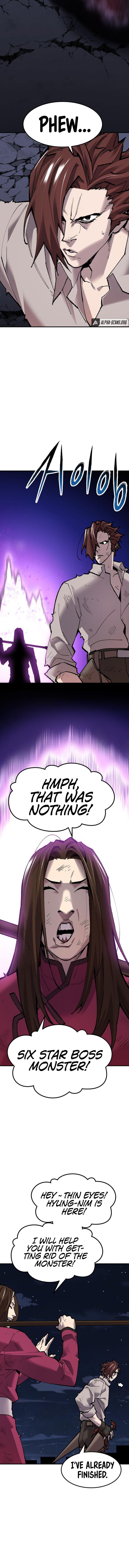 Limit Breaker Chap 69 - Next Chap 70