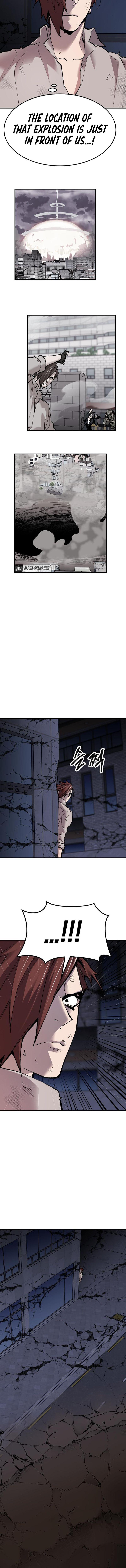 Limit Breaker Chap 69 - Next Chap 70