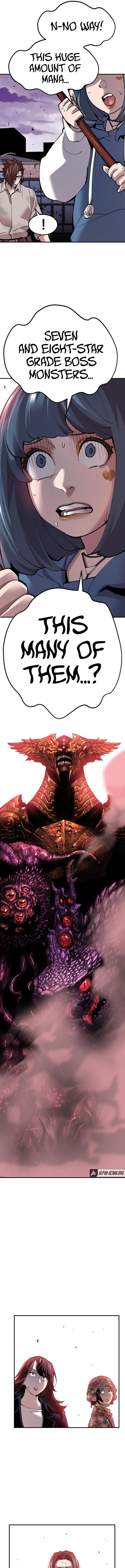 Limit Breaker Chap 69 - Next Chap 70