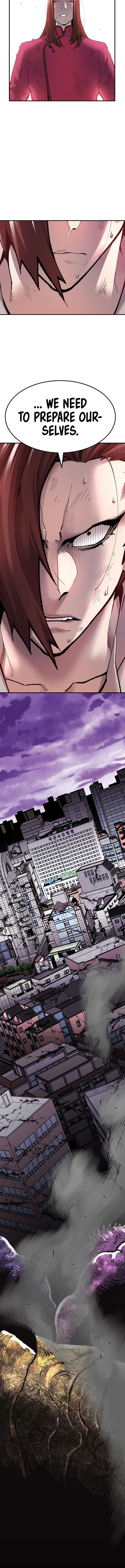 Limit Breaker Chap 69 - Next Chap 70