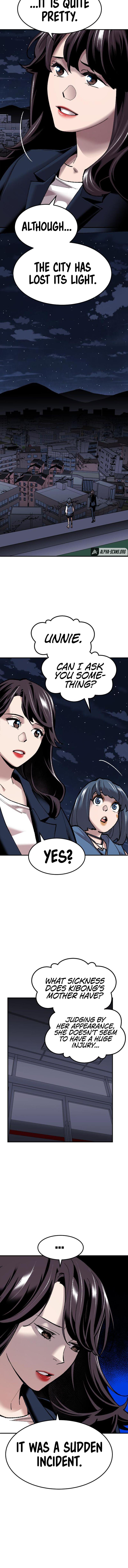 Limit Breaker Chap 69 - Next Chap 70