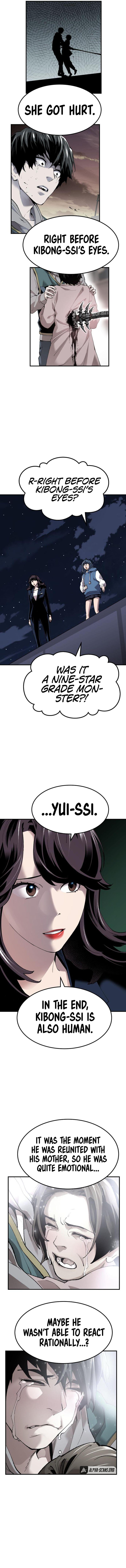 Limit Breaker Chap 69 - Next Chap 70