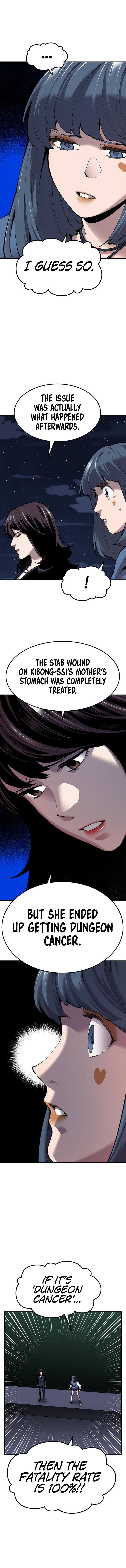 Limit Breaker Chap 69 - Next Chap 70