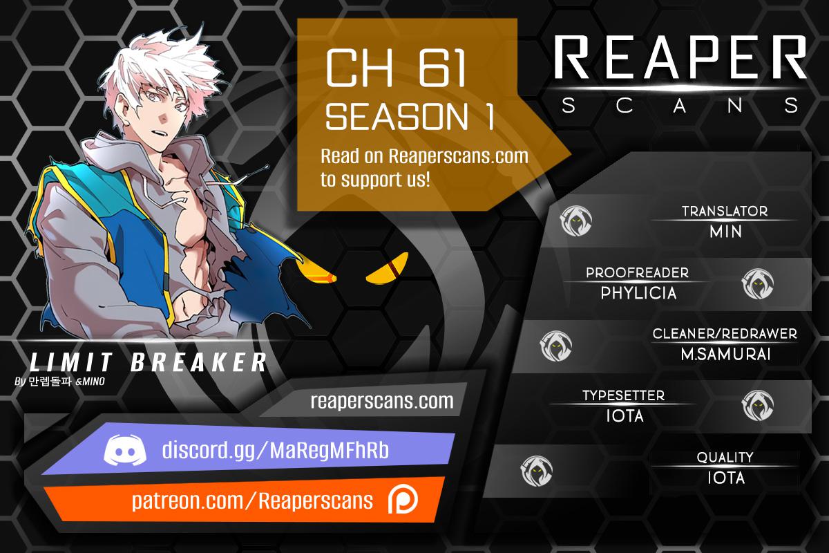 Limit Breaker Chap 61 - Next Chap 62
