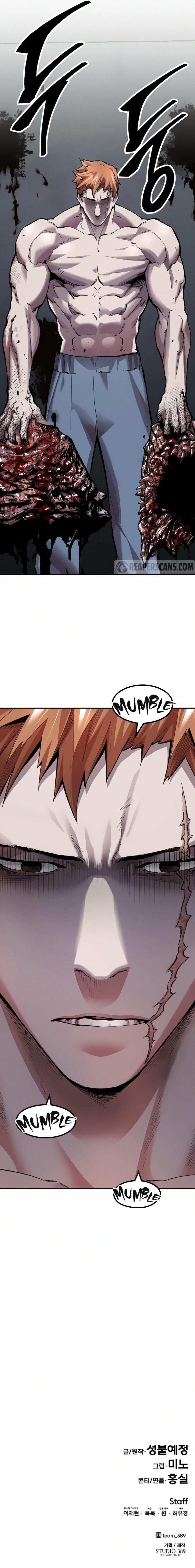 Limit Breaker Chap 61 - Next Chap 62