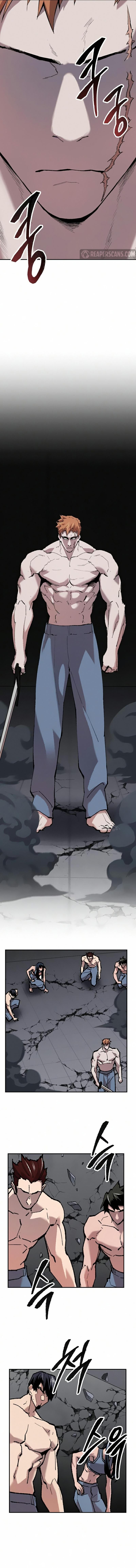 Limit Breaker Chap 63 - Next Chap 64
