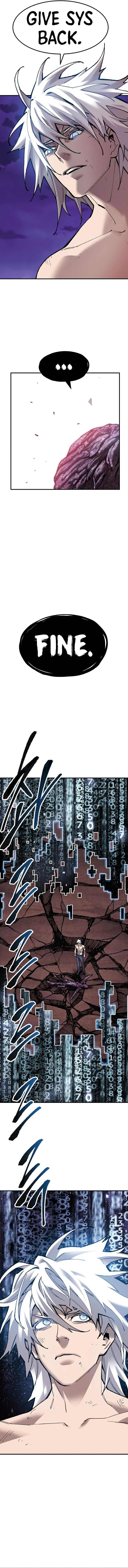 Limit Breaker Chap 77 - Next Chap 78