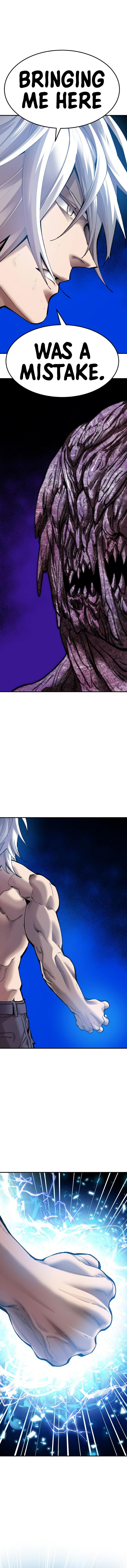 Limit Breaker Chap 77 - Next Chap 78