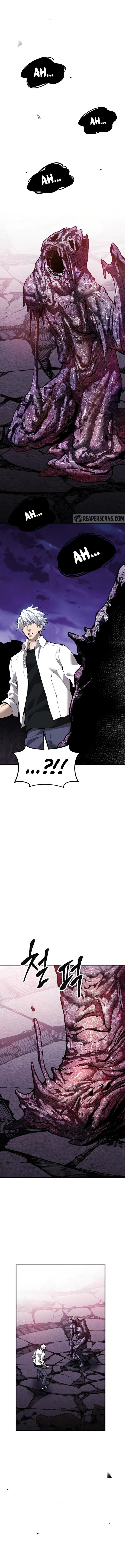 Limit Breaker Chap 74 - Next Chap 75