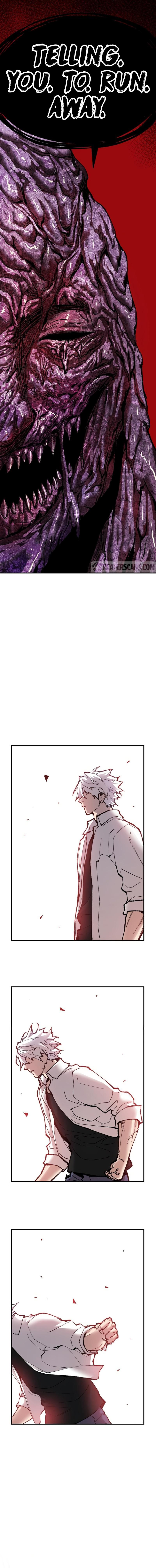 Limit Breaker Chap 74 - Next Chap 75