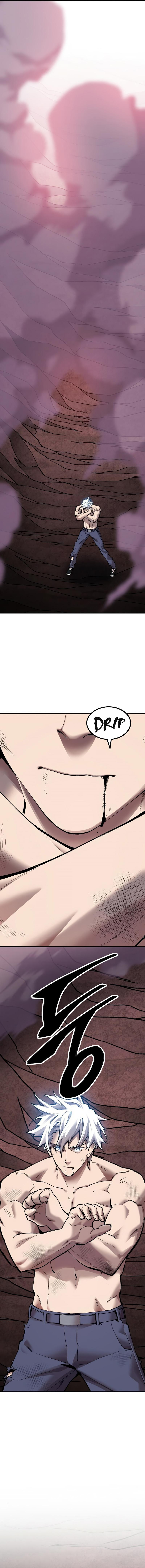 Limit Breaker Chap 76 - Next Chap 77