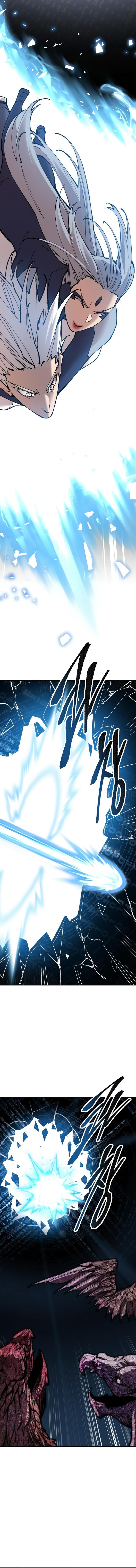 Limit Breaker Chap 78 - Next Chap 79