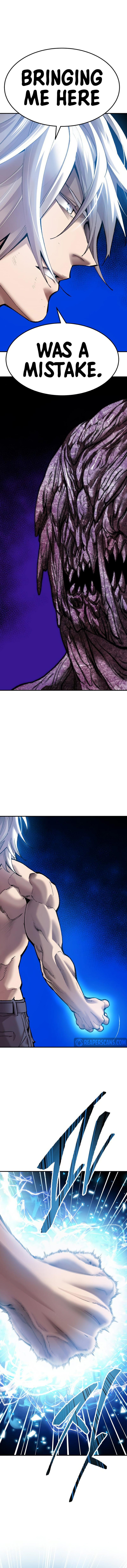 Limit Breaker Chap 78 - Next Chap 79