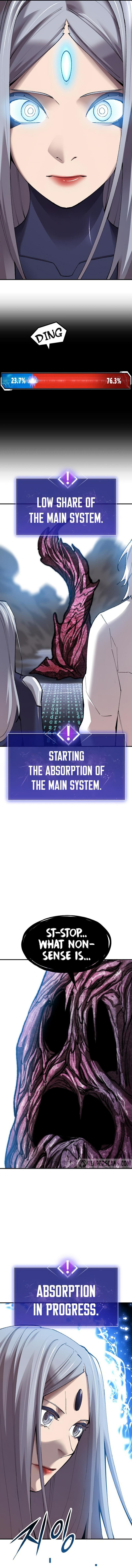 Limit Breaker Chap 78 - Next Chap 79