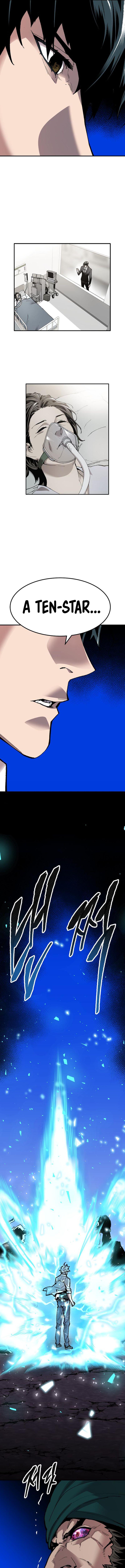 Limit Breaker Chap 70 - Next Chap 71