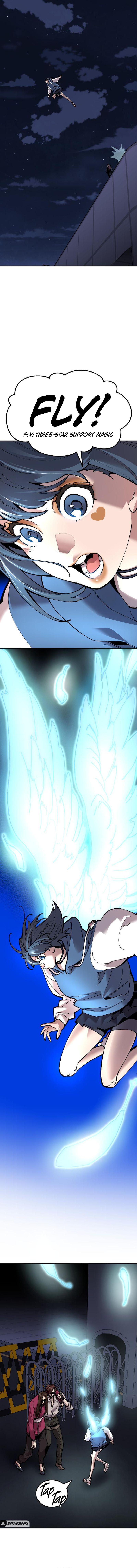 Limit Breaker Chap 70 - Next Chap 71